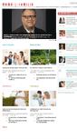 Mobile Screenshot of mamayfamilia.com